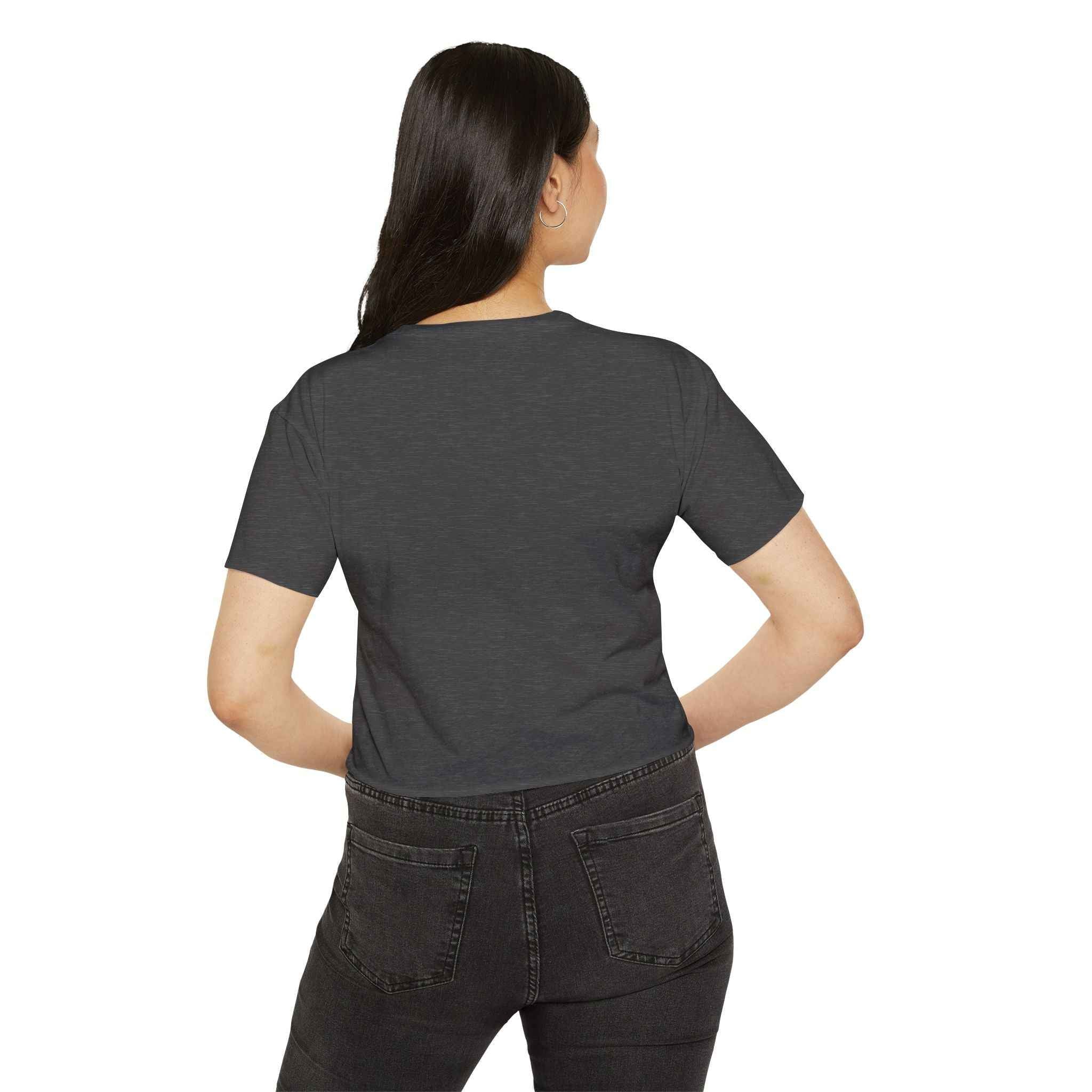 Libraries are for Everyone - Crop Top
