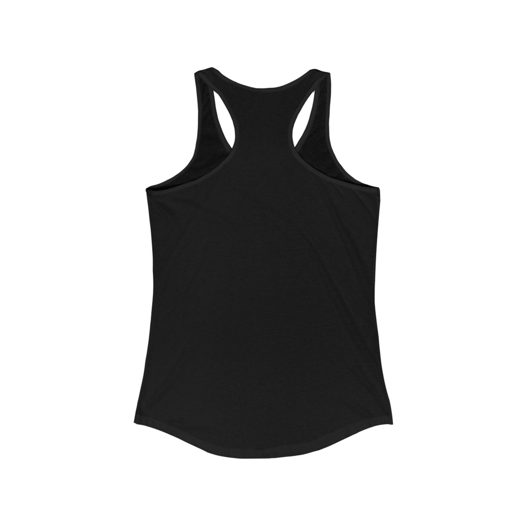 Racerback Tank - Libraries are for Everyone