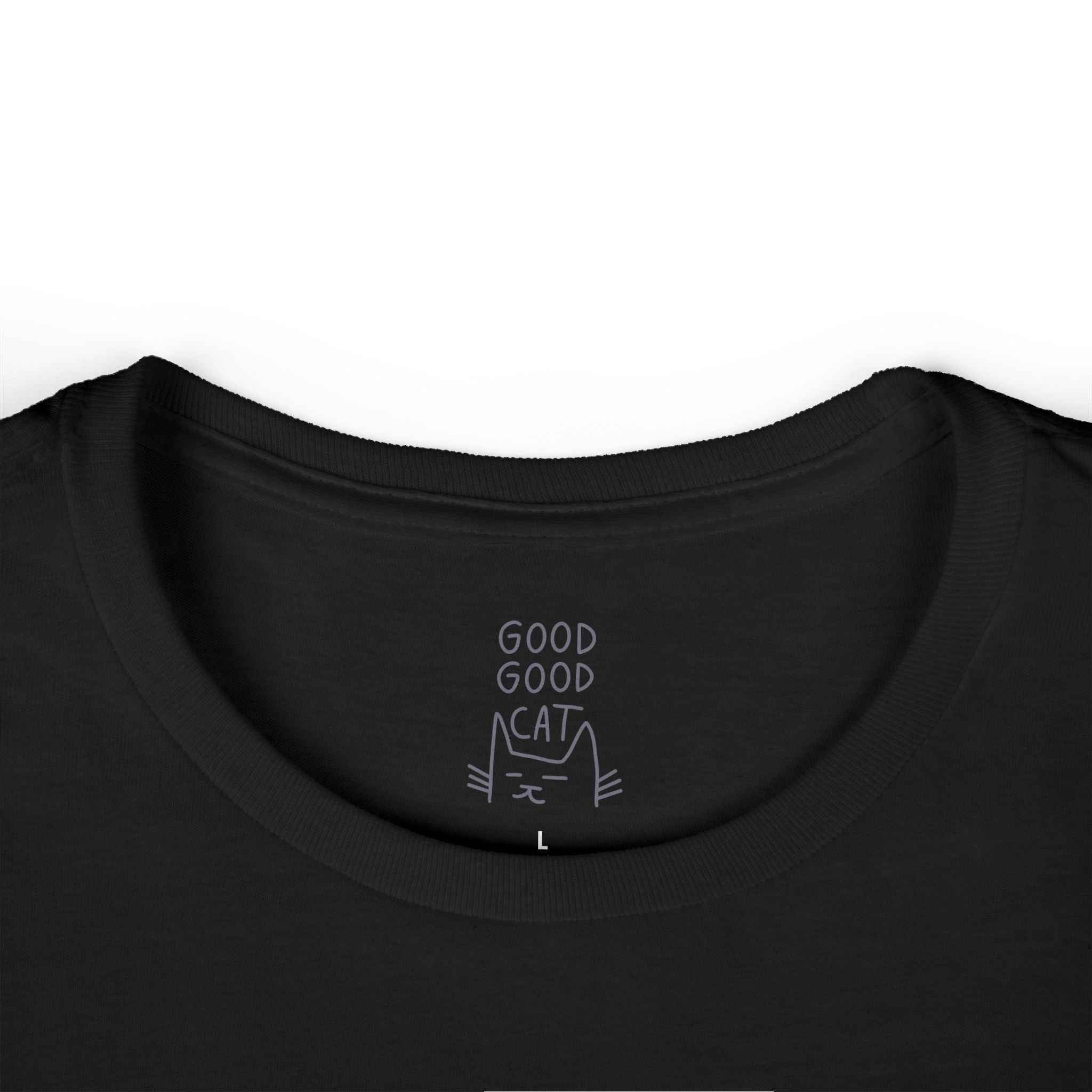 Women's Softstyle Shirt -- Libraries are for Everyone Tee