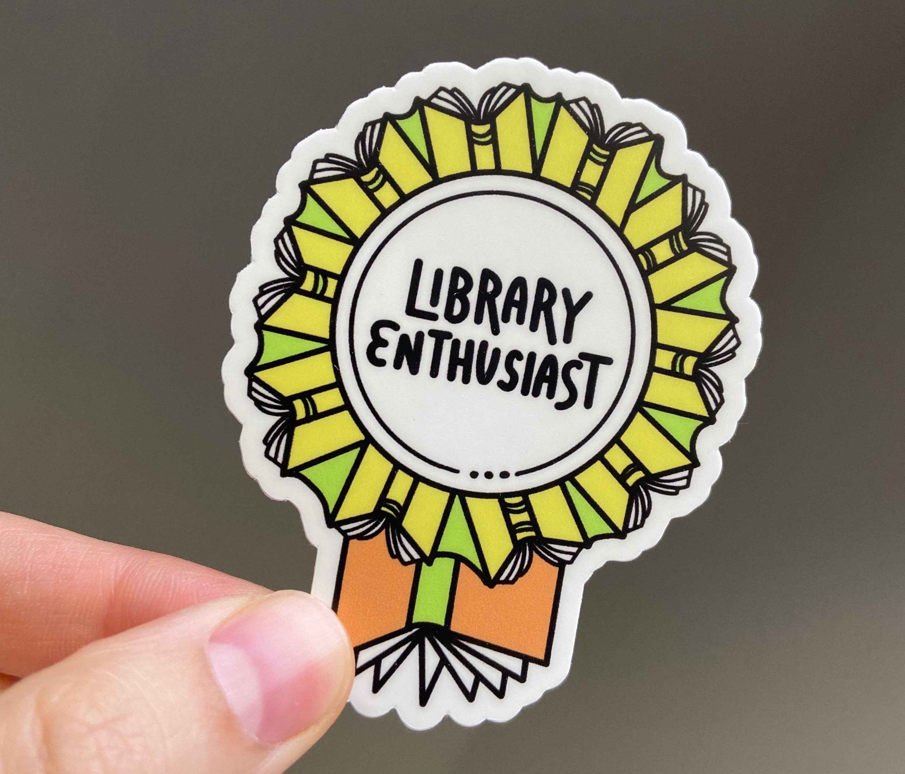 Library Enthusiast | Libraries | Books | Library Science
